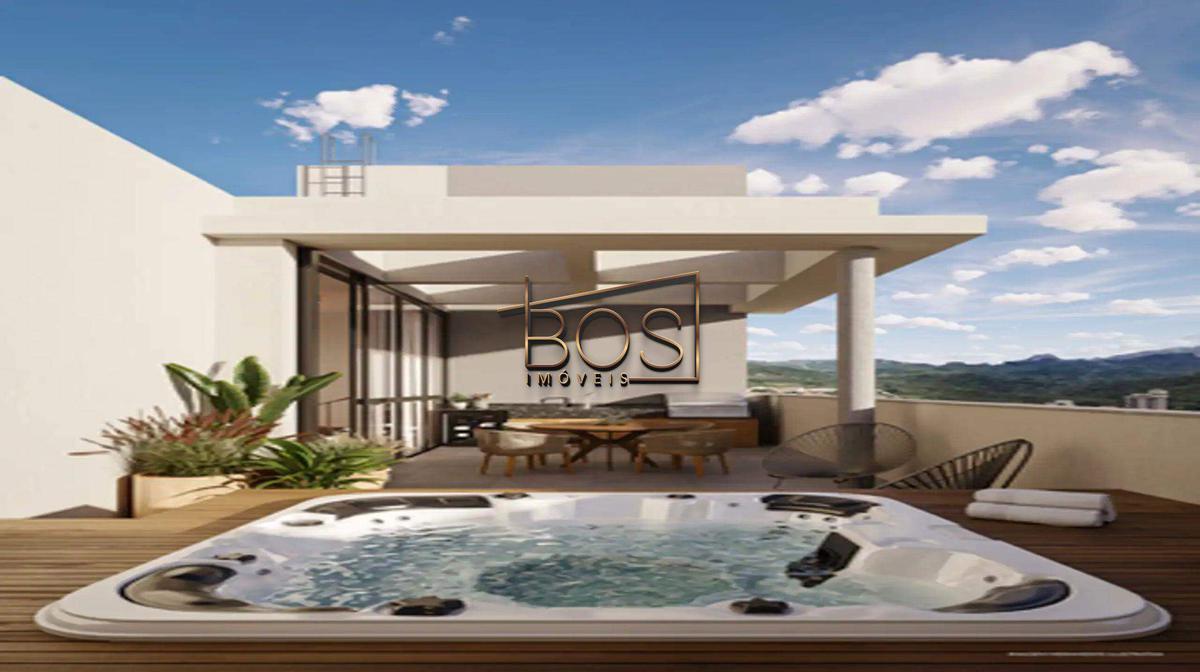 Apartamento, Serra, 2 Quartos, 2 Vagas, 2 Suítes