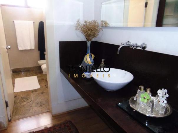 Apartamento, Anchieta, 4 Quartos, 3 Vagas, 1 Suíte