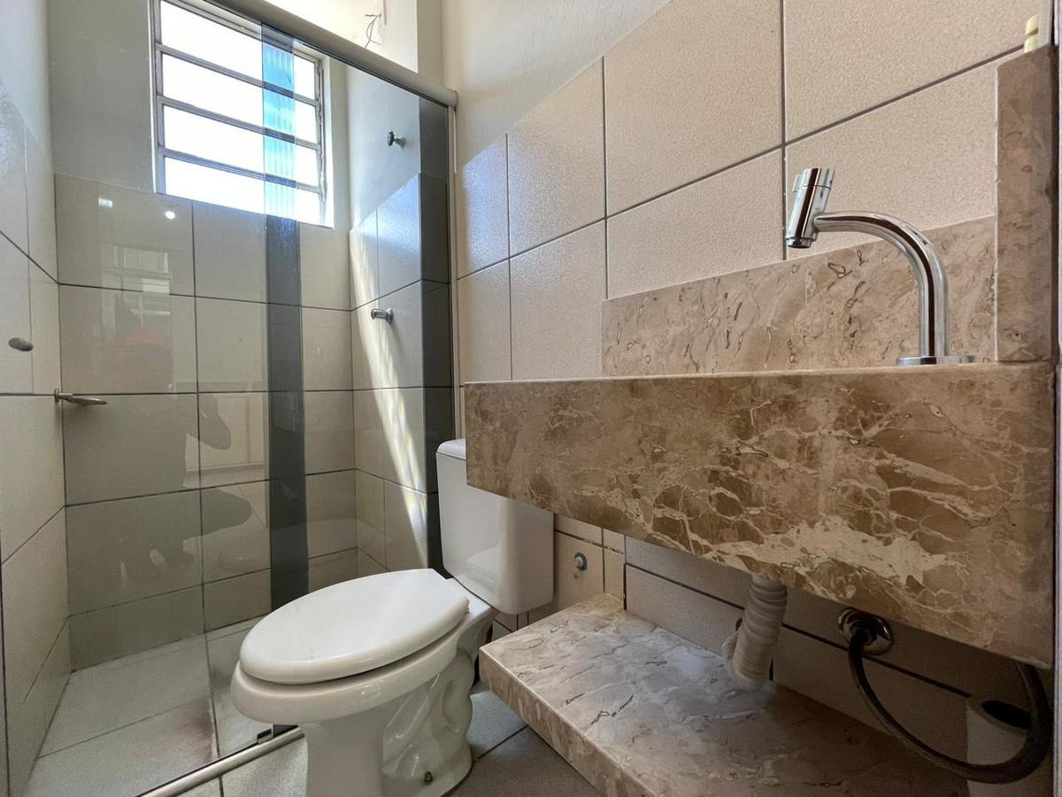 Apartamento, São Bernardo, 2 Quartos, 1 Vaga