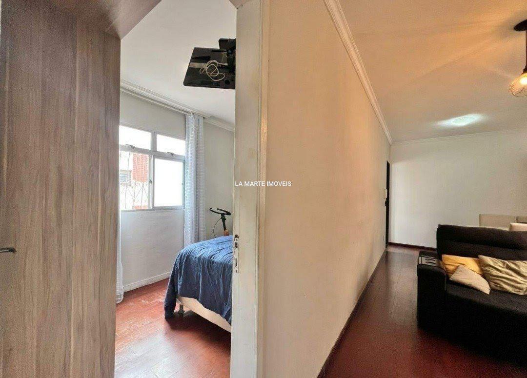 Apartamento, Eldorado, 3 Quartos, 1 Vaga