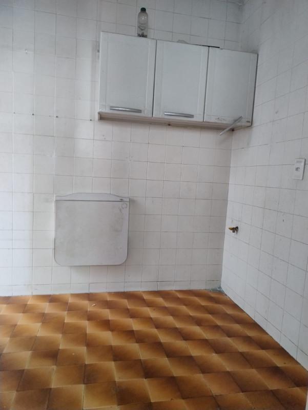 Apartamento, Centro, 2 Quartos, 0 Vaga