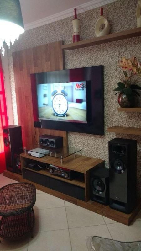 Casa, Colorado, 2 Quartos, 1 Vaga