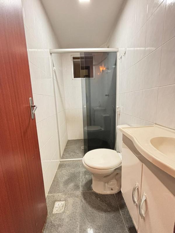 Apartamento, Sagrada Família, 4 Quartos, 1 Vaga, 1 Suíte
