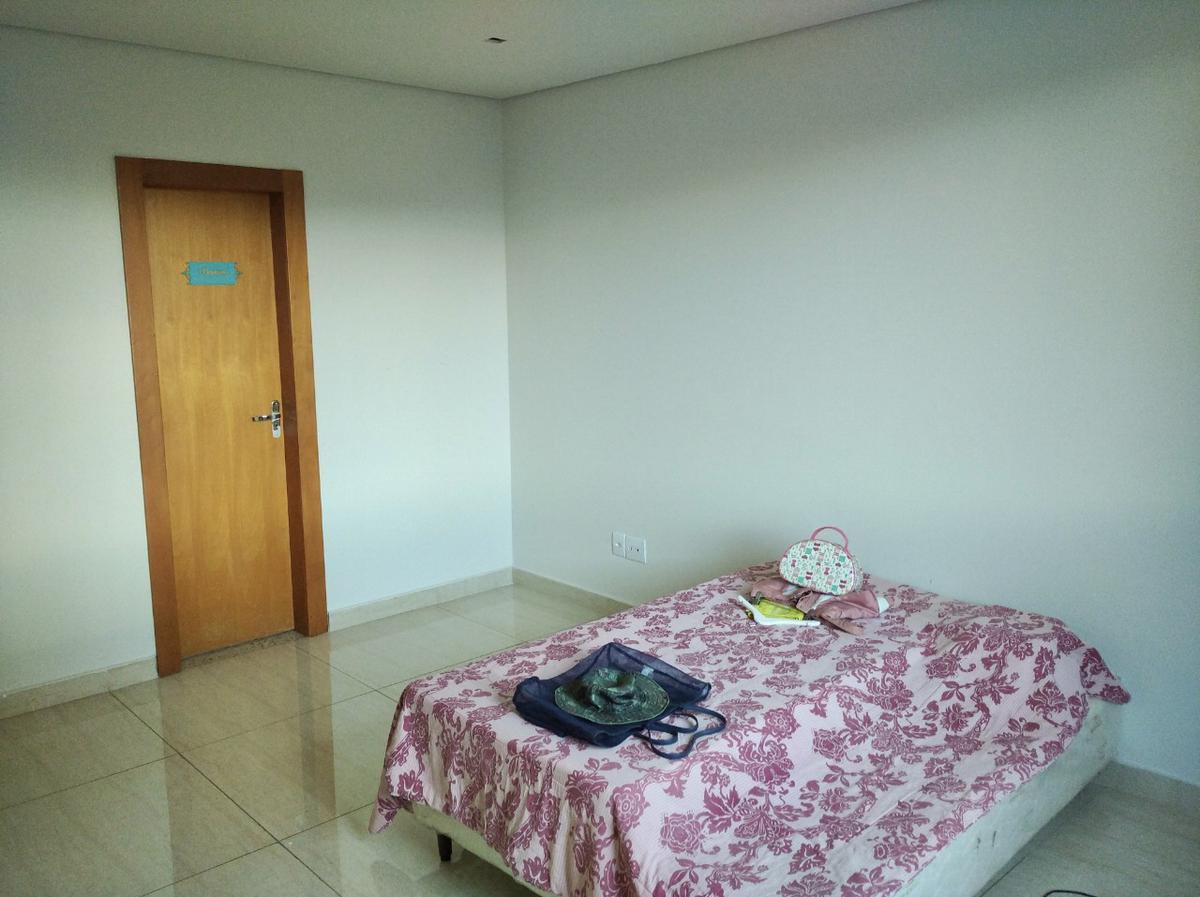Casa, Santa Mônica, 4 Quartos, 11 Vagas, 4 Suítes