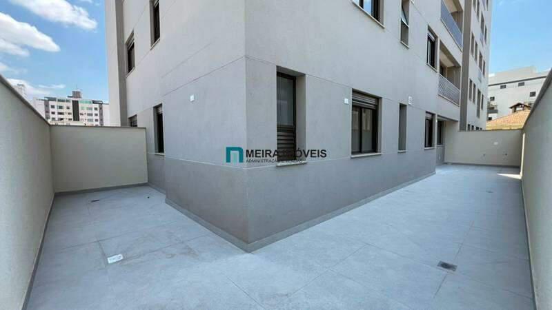 Apartamento, Prado, 3 Quartos, 2 Vagas, 2 Suítes