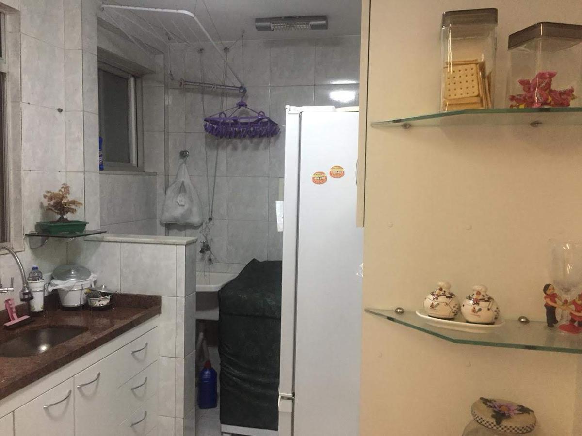 Apartamento, São João Batista (venda Nova), 2 Quartos, 1 Vaga, 1 Suíte