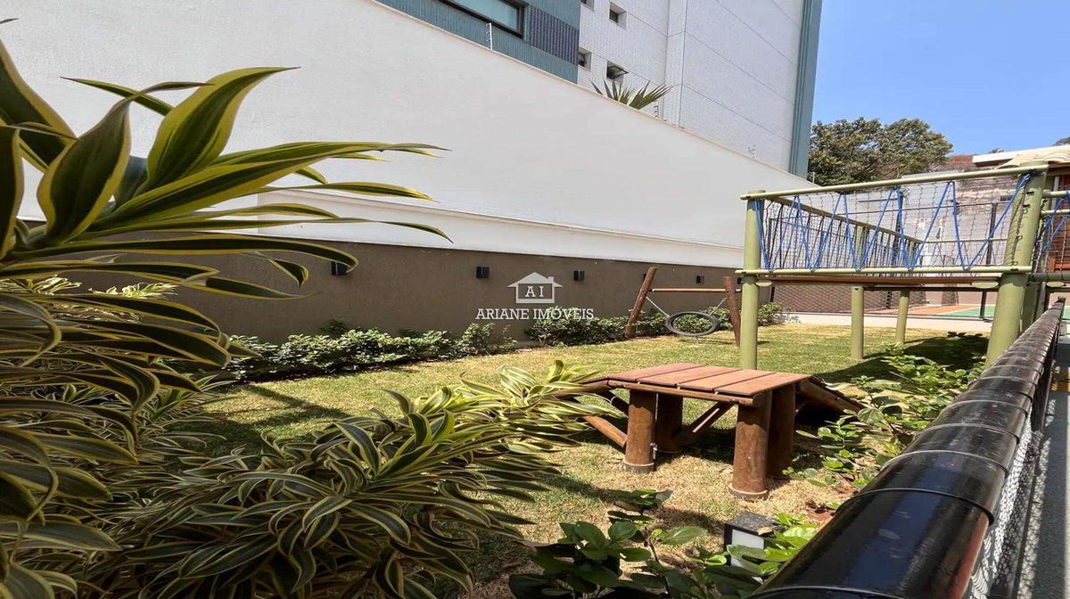 Apartamento, Gutierrez, 4 Quartos, 3 Vagas, 2 Suítes