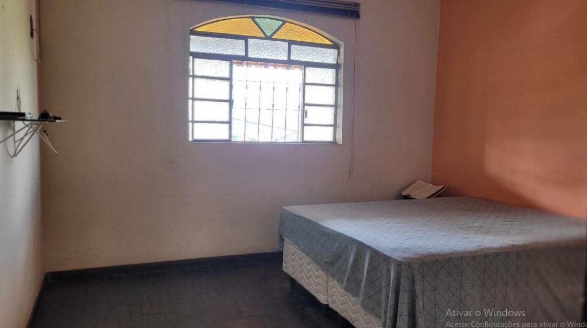 Casa, Aarão Reis, 3 Quartos, 4 Vagas