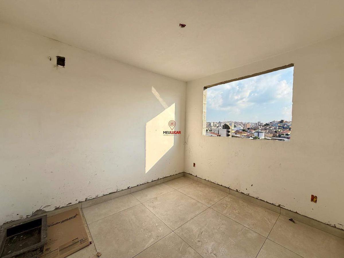 Apartamento, Milionários, 2 Quartos, 1 Vaga, 1 Suíte