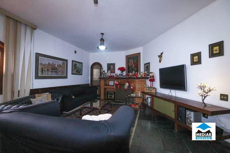Casa, Belvedere, 5 Quartos, 3 Vagas, 3 Suítes