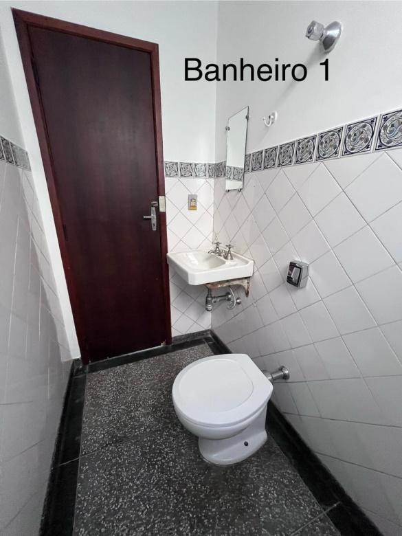 Casa, Alto Barroca, 3 Quartos, 2 Vagas