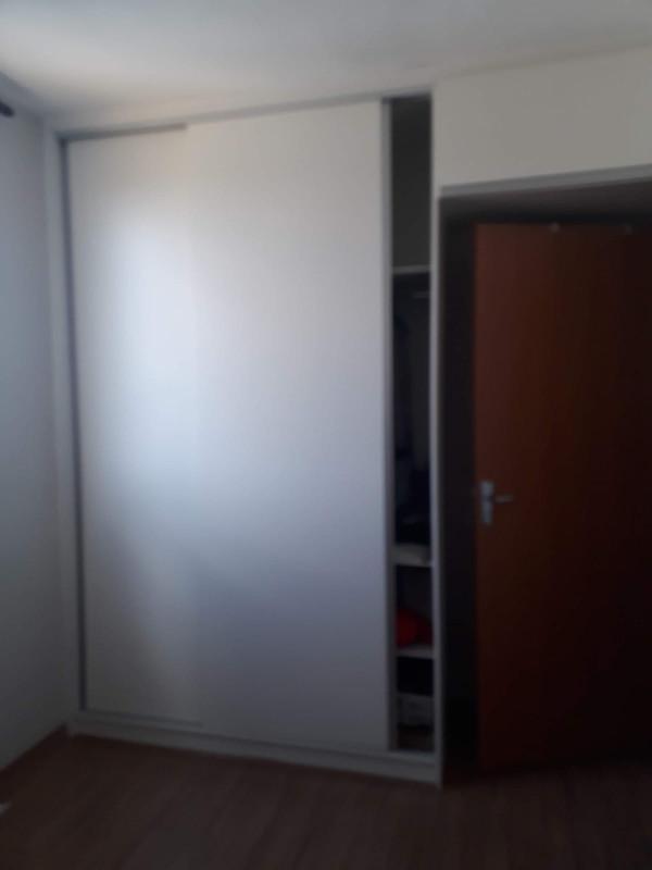 Apartamento, Acaiaca, 3 Quartos, 1 Vaga