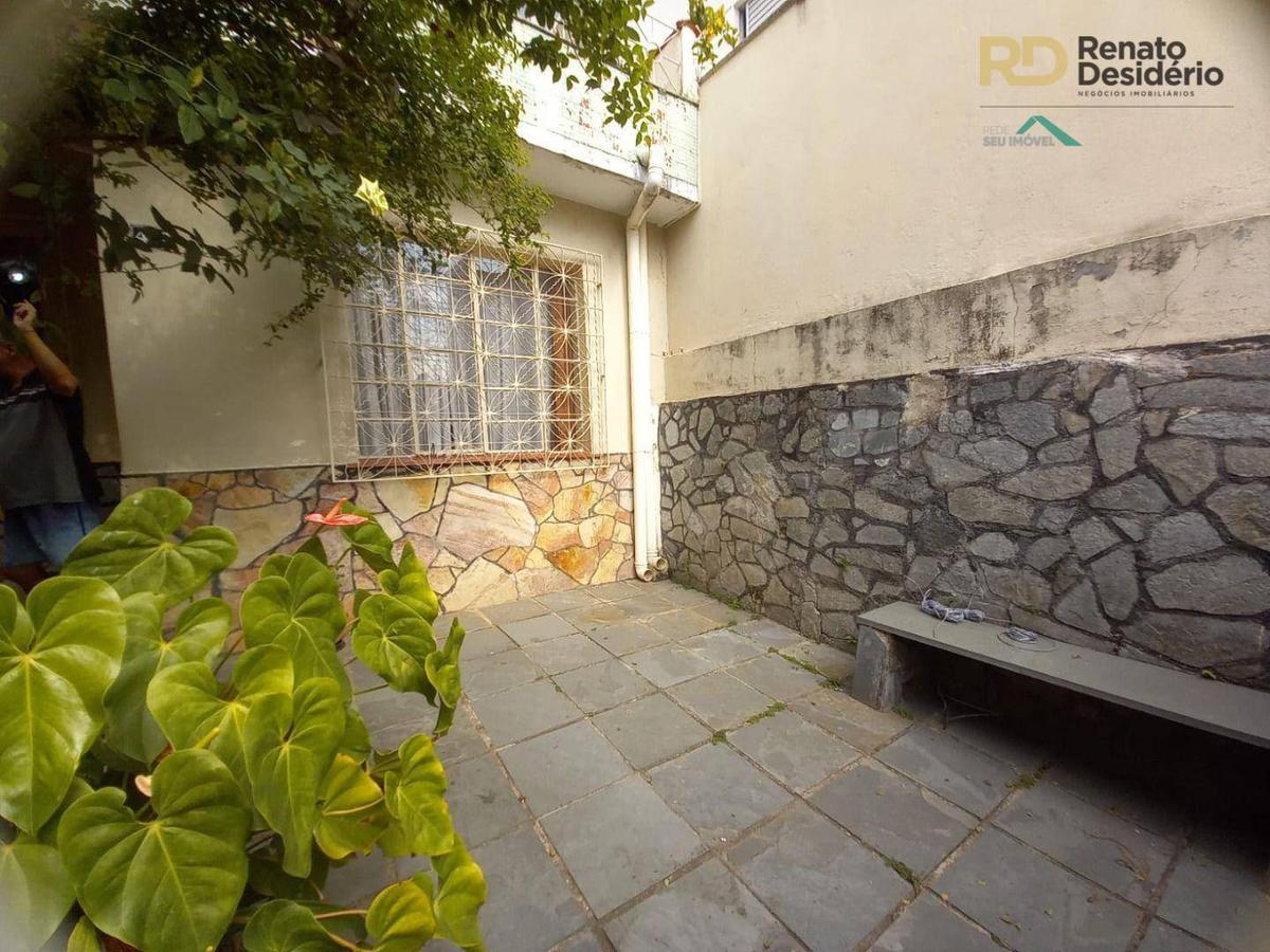 Casa, Sagrada Família, 3 Quartos, 2 Vagas