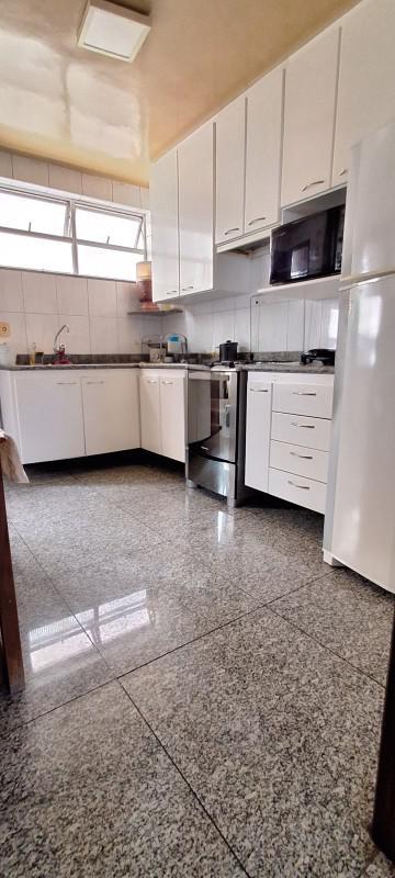 Apartamento, Cidade Nova, 4 Quartos, 1 Vaga, 1 Suíte