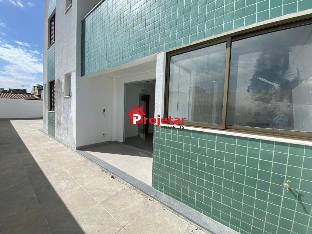 Apartamento, Sagrada Família, 2 Quartos, 2 Vagas, 1 Suíte