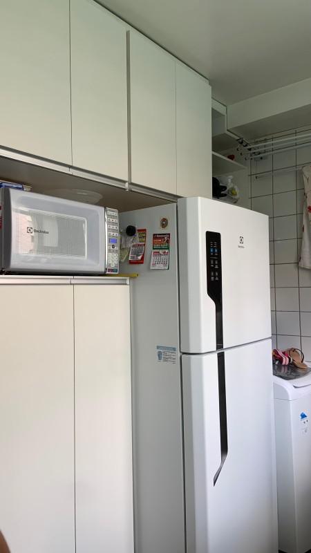 Apartamento, Cardoso (barreiro), 2 Quartos, 1 Vaga