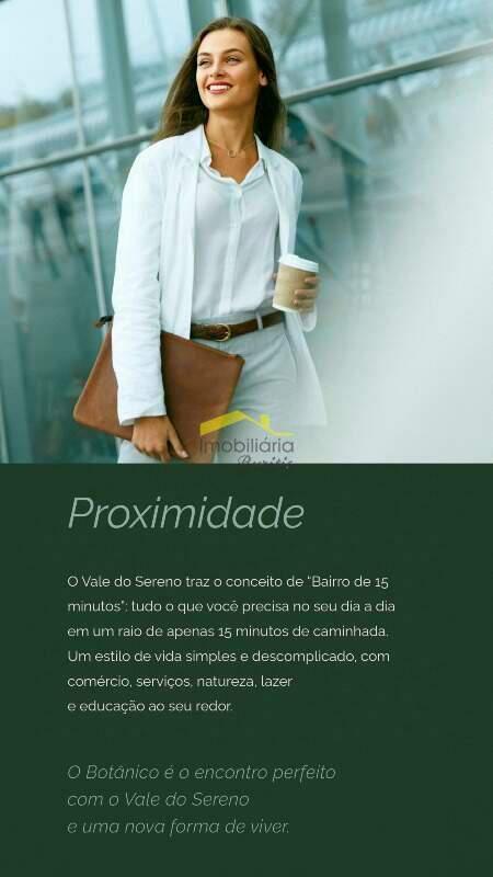 Apartamento, Vale do Sereno, 3 Quartos, 2 Vagas, 1 Suíte