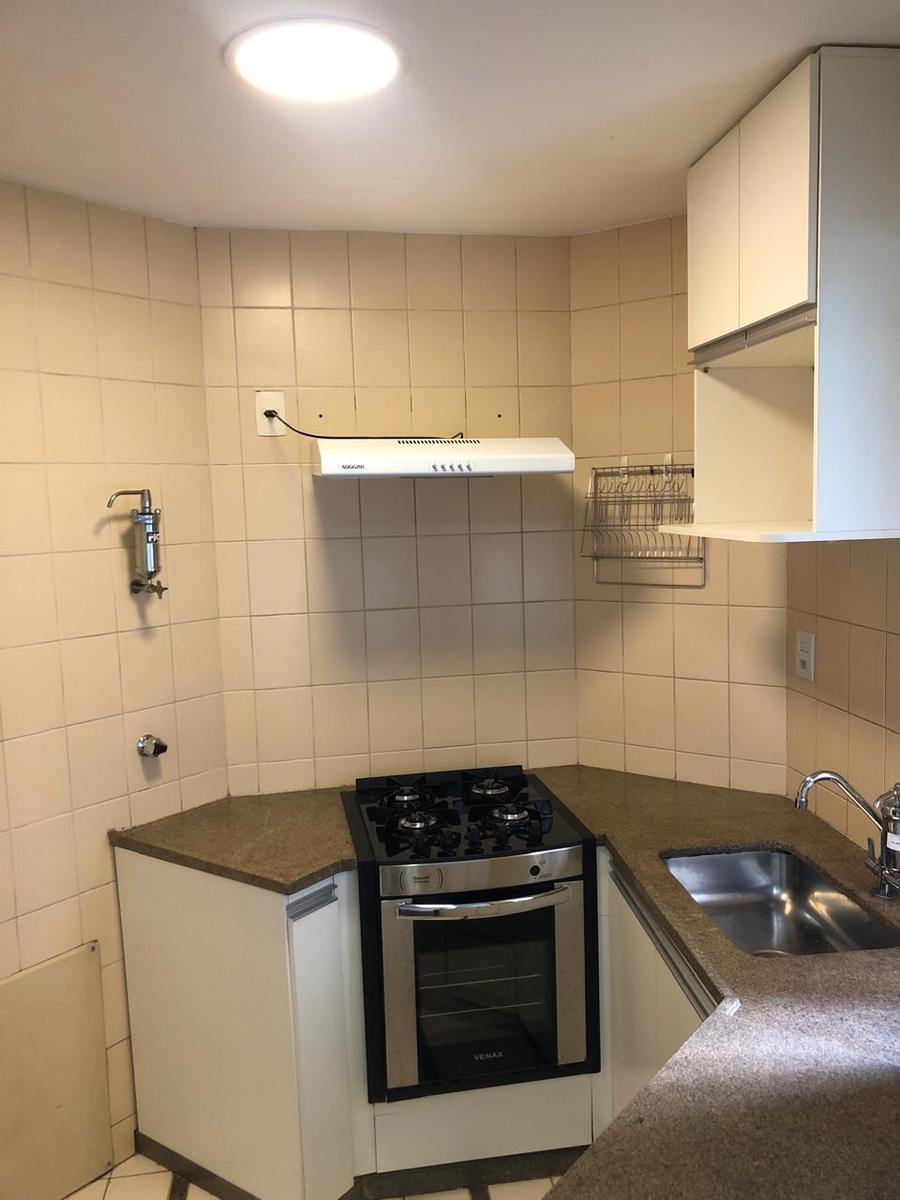 Apartamento, Lourdes, 1 Quarto, 1 Suíte