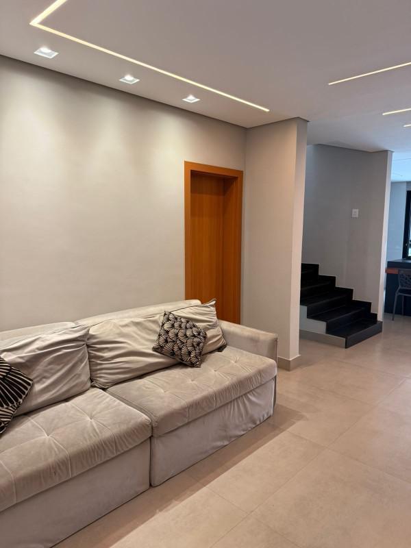 Casa, Betânia, 3 Quartos, 2 Vagas, 1 Suíte