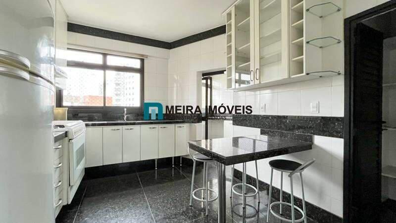 Apartamento, Belvedere, 3 Quartos, 4 Vagas, 2 Suítes
