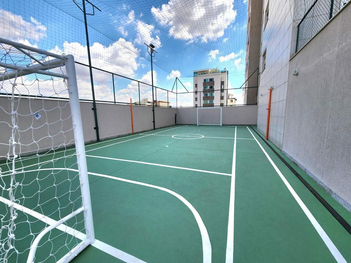 Apartamento, Graça, 2 Quartos, 0 Vaga, 1 Suíte