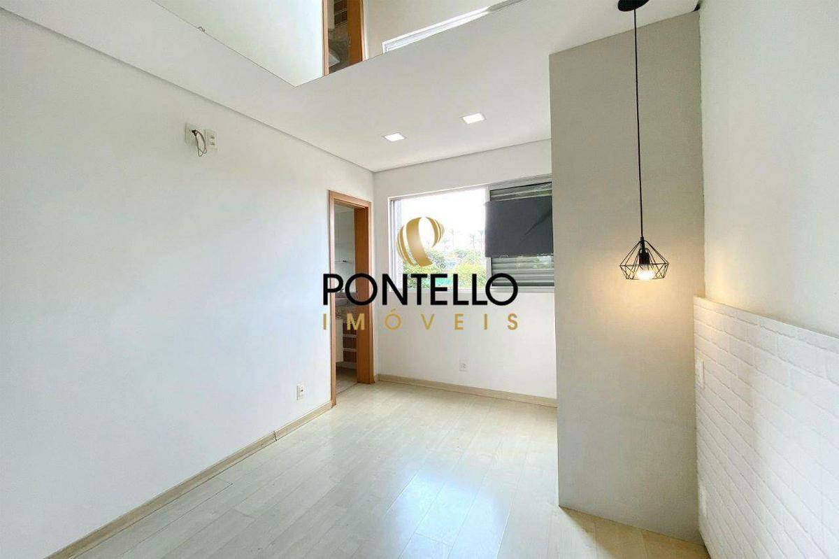 Cobertura, Jaraguá, 3 Quartos, 3 Vagas, 1 Suíte