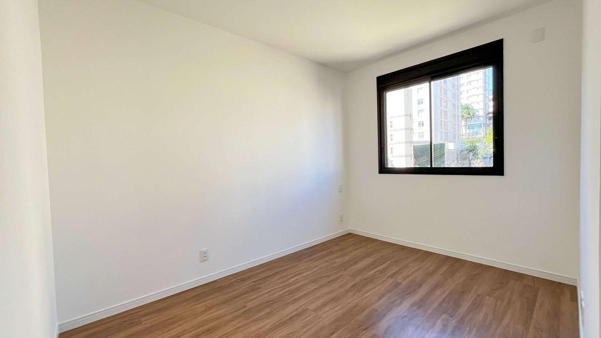 Apartamento, Grajaú, 2 Quartos, 2 Vagas, 2 Suítes
