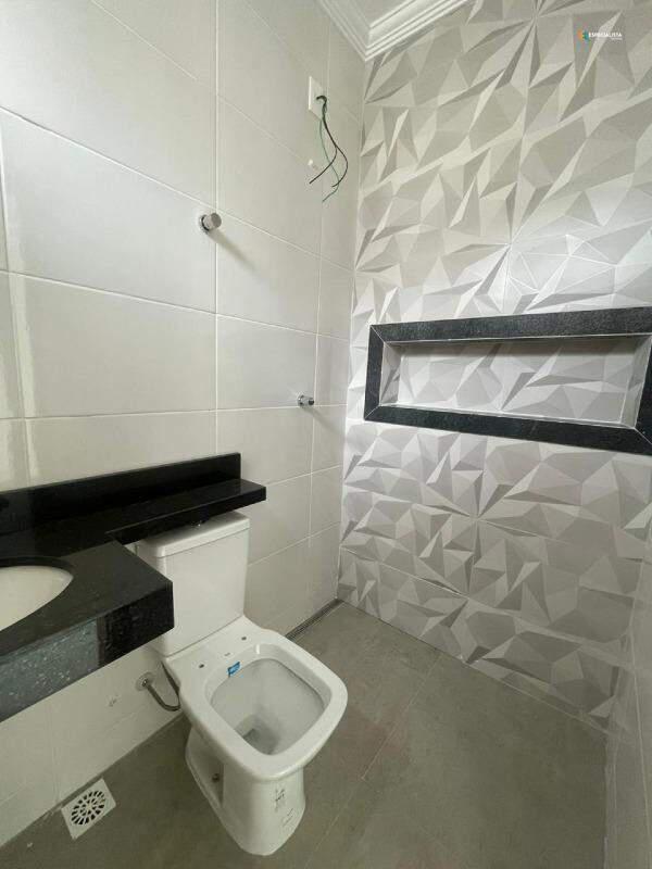 Casa, Liberdade, 3 Quartos, 1 Vaga