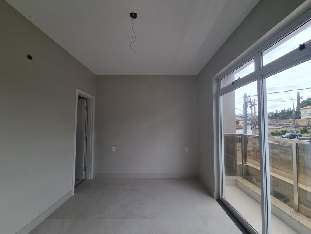 Apartamento, Jardim Riacho das Pedras, 3 Quartos, 2 Vagas, 1 Suíte