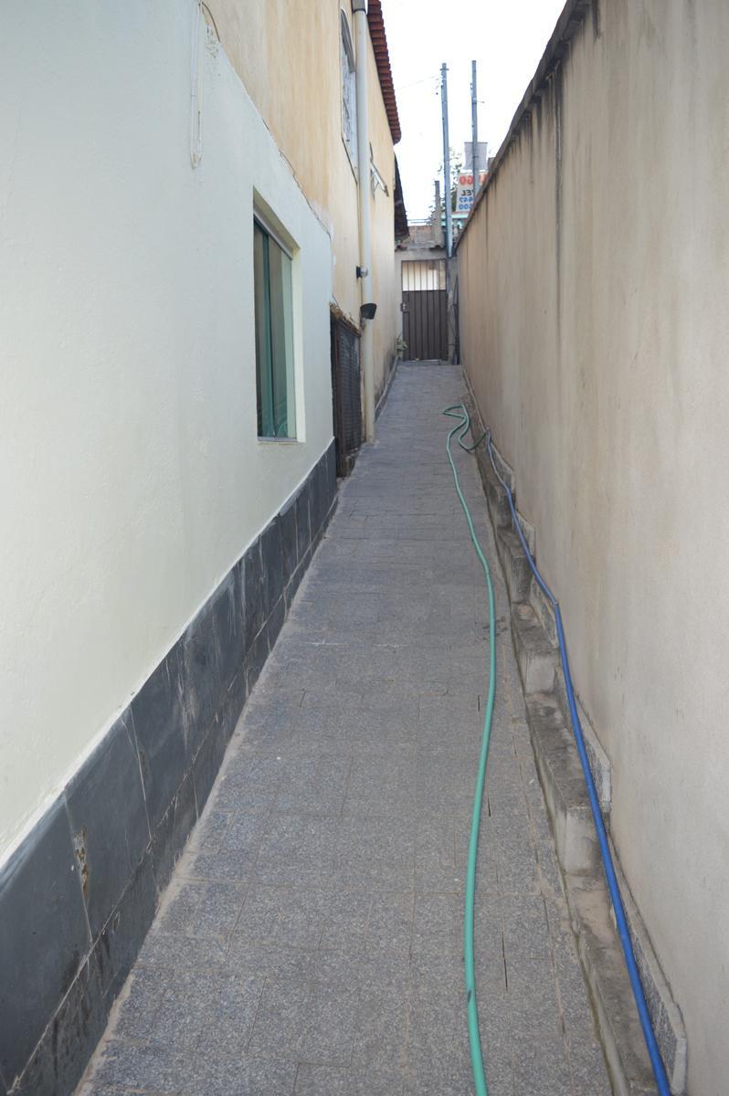 Casa, Jardim Alvorada, 4 Quartos, 2 Vagas, 1 Suíte