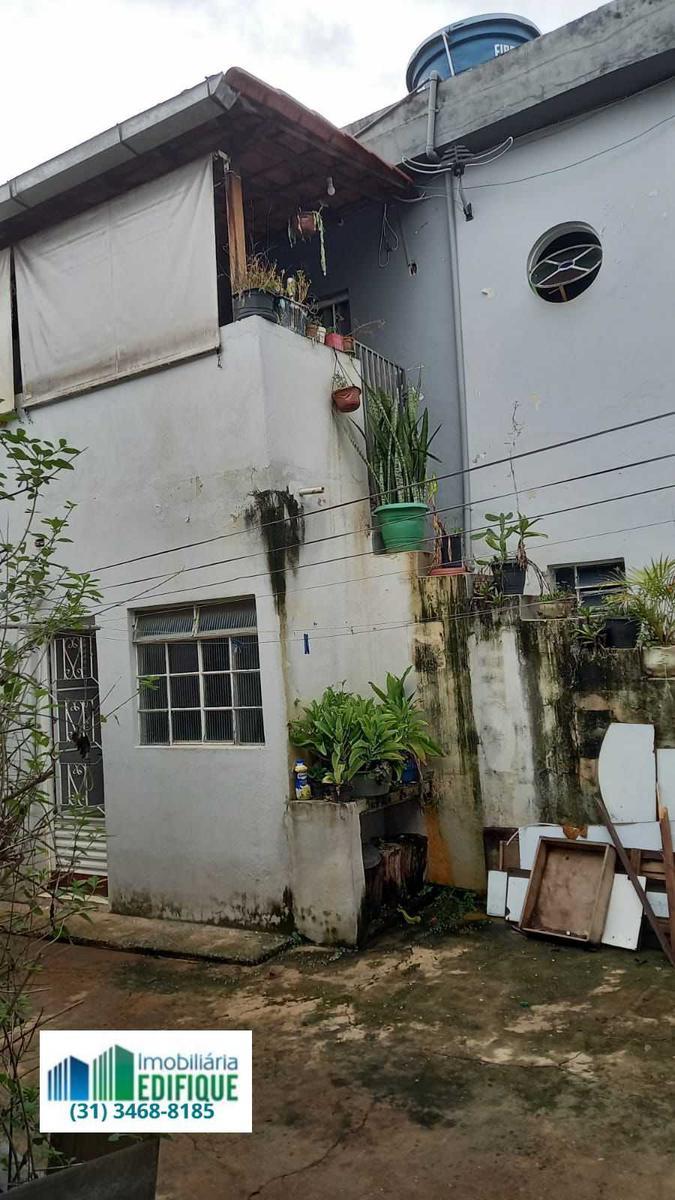Casa, Santa Inês, 4 Quartos, 4 Vagas