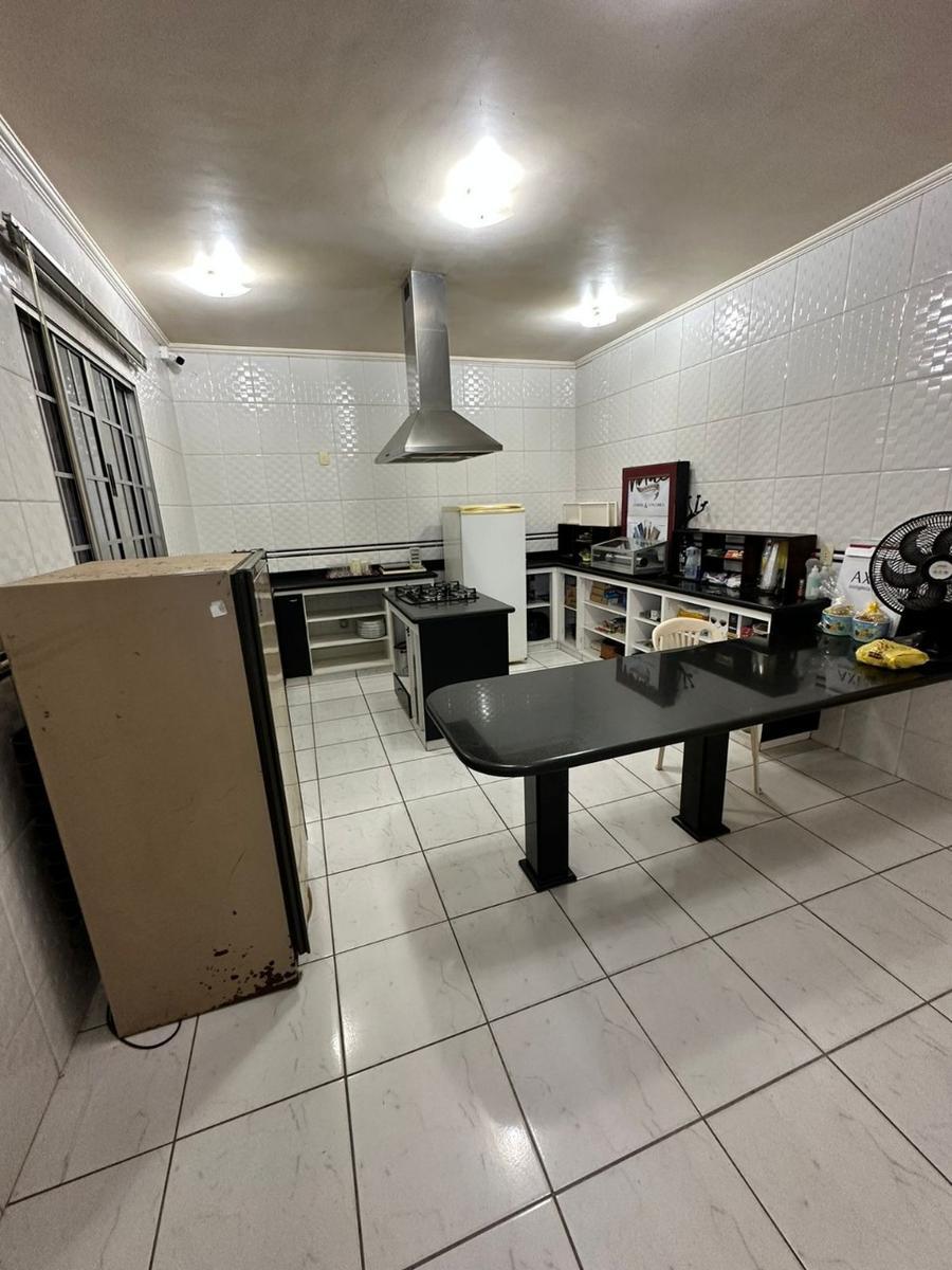 Casa, Pedra Azul, 5 Quartos, 5 Vagas, 1 Suíte