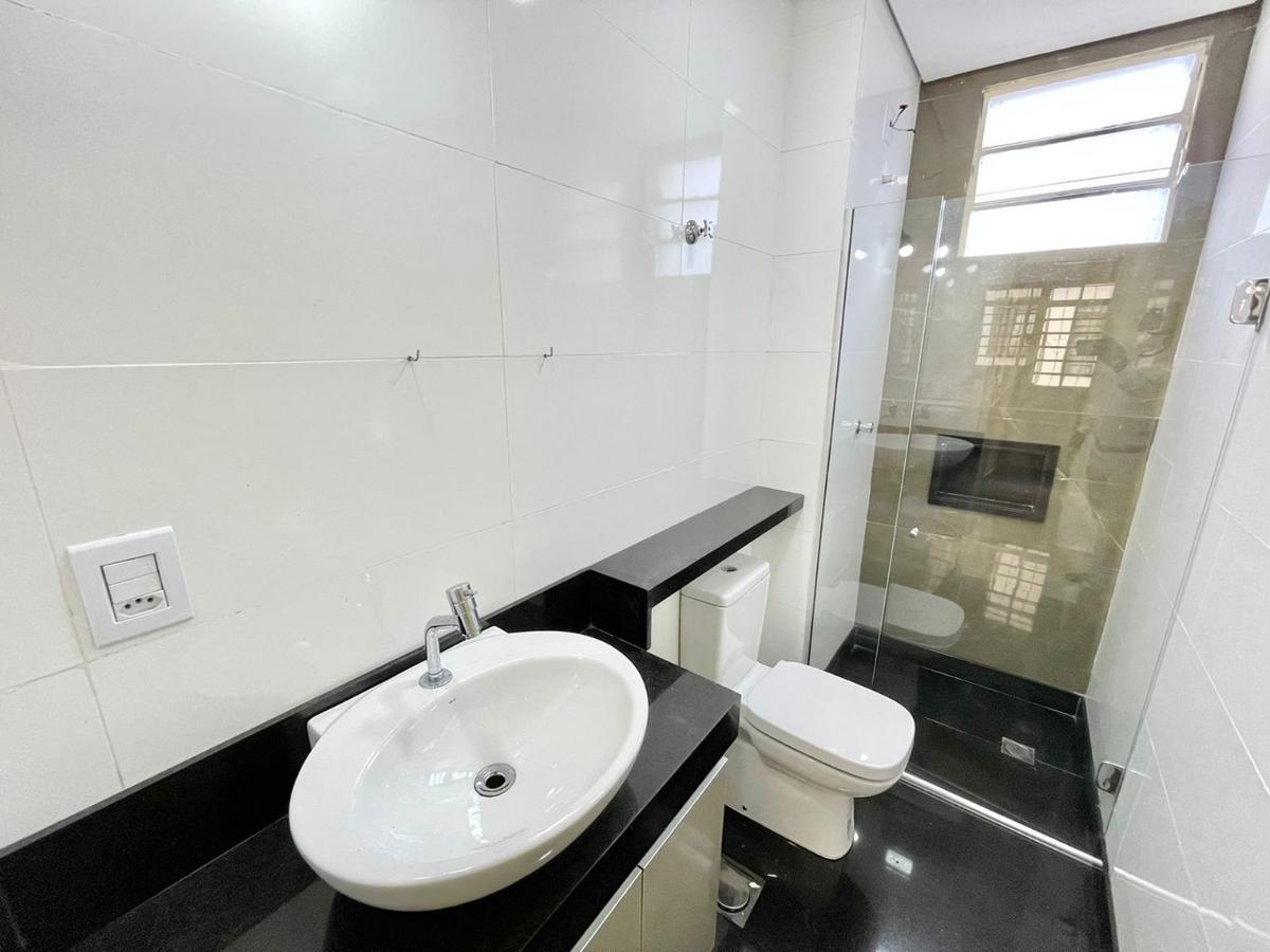 Apartamento, Serrano, 3 Quartos, 1 Vaga