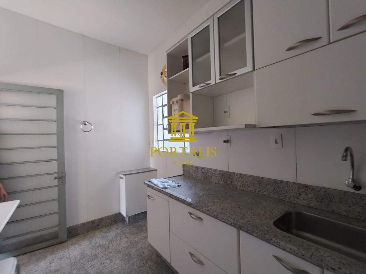 Casa, Santo Antônio, 4 Quartos, 2 Vagas, 1 Suíte