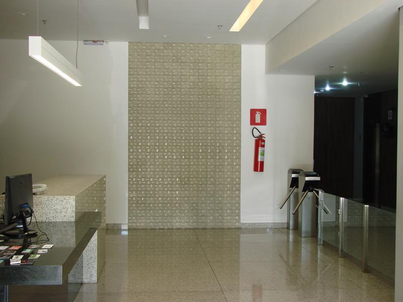 Sala, Barro Preto, 1 Vaga