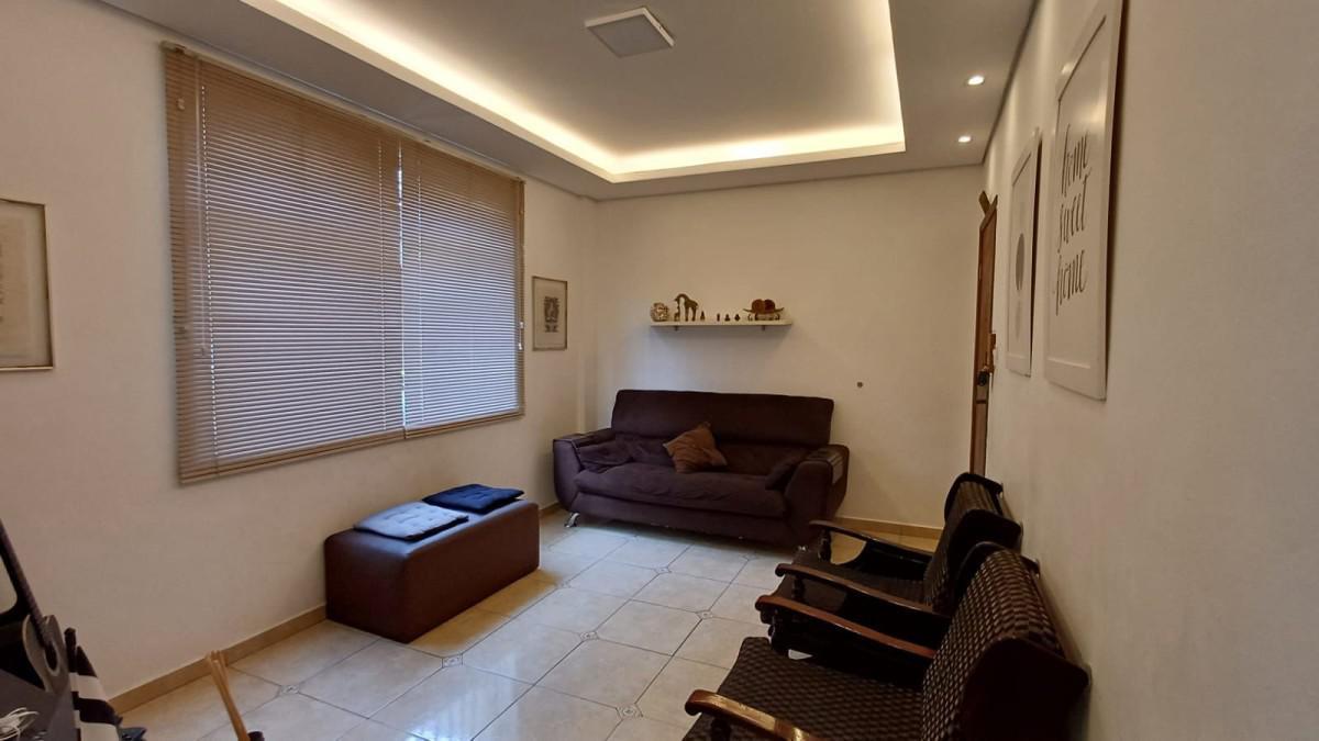 Apartamento, Cidade Nova, 3 Quartos, 2 Vagas, 1 Suíte