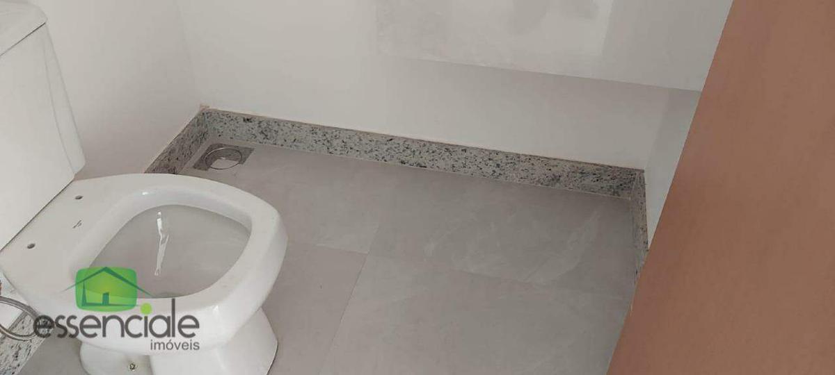 Casa, Lúcio de Abreu, 3 Quartos, 3 Vagas, 1 Suíte