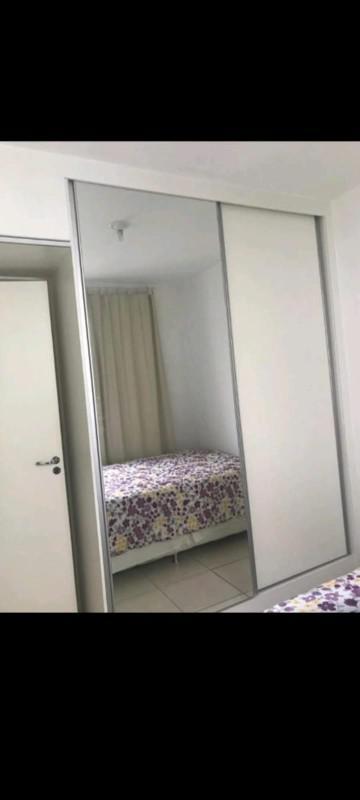 Apartamento, Olaria, 2 Quartos, 1 Vaga