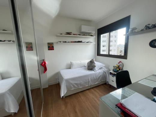 Apartamento, Anchieta, 3 Quartos, 3 Vagas, 3 Suítes
