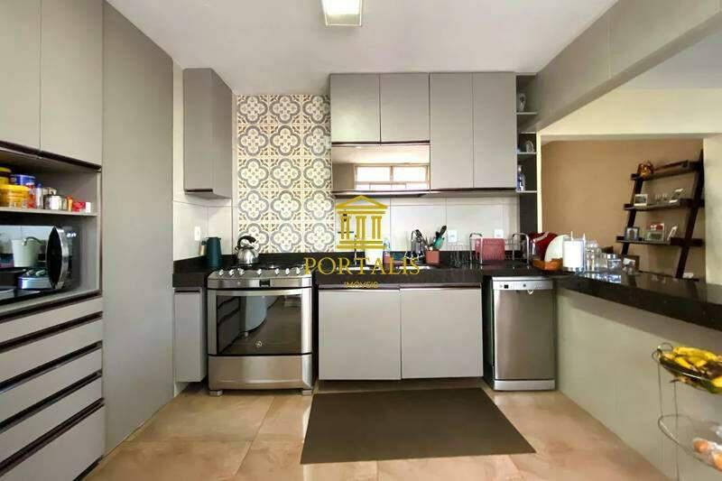 Apartamento, Gutierrez, 5 Quartos, 1 Vaga, 2 Suítes
