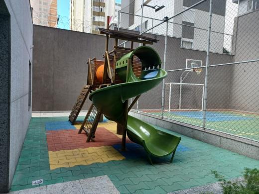 Apartamento, Anchieta, 4 Quartos, 4 Vagas, 2 Suítes