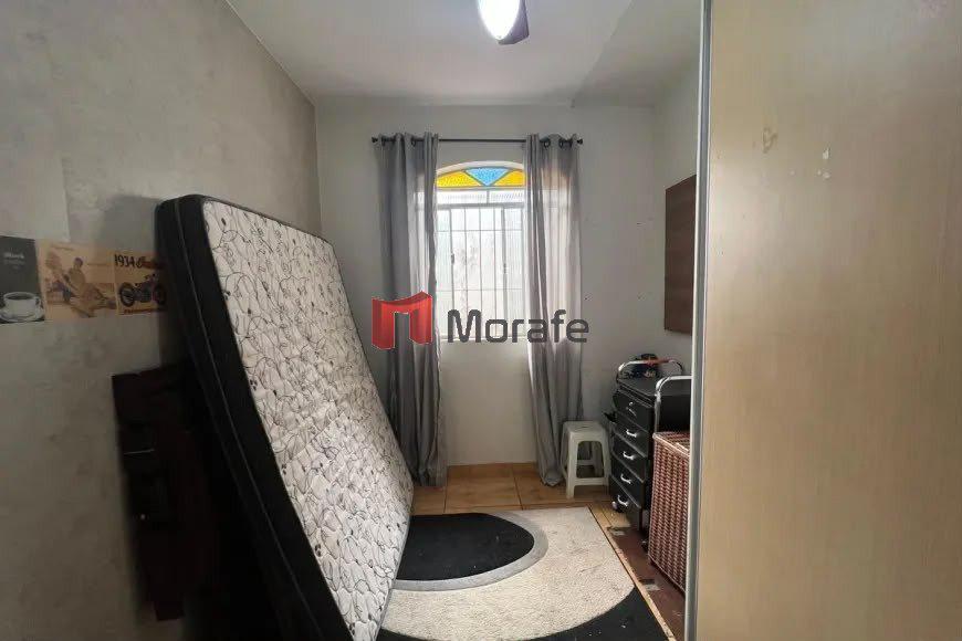 Casa, Serrano, 2 Quartos, 1 Vaga, 1 Suíte