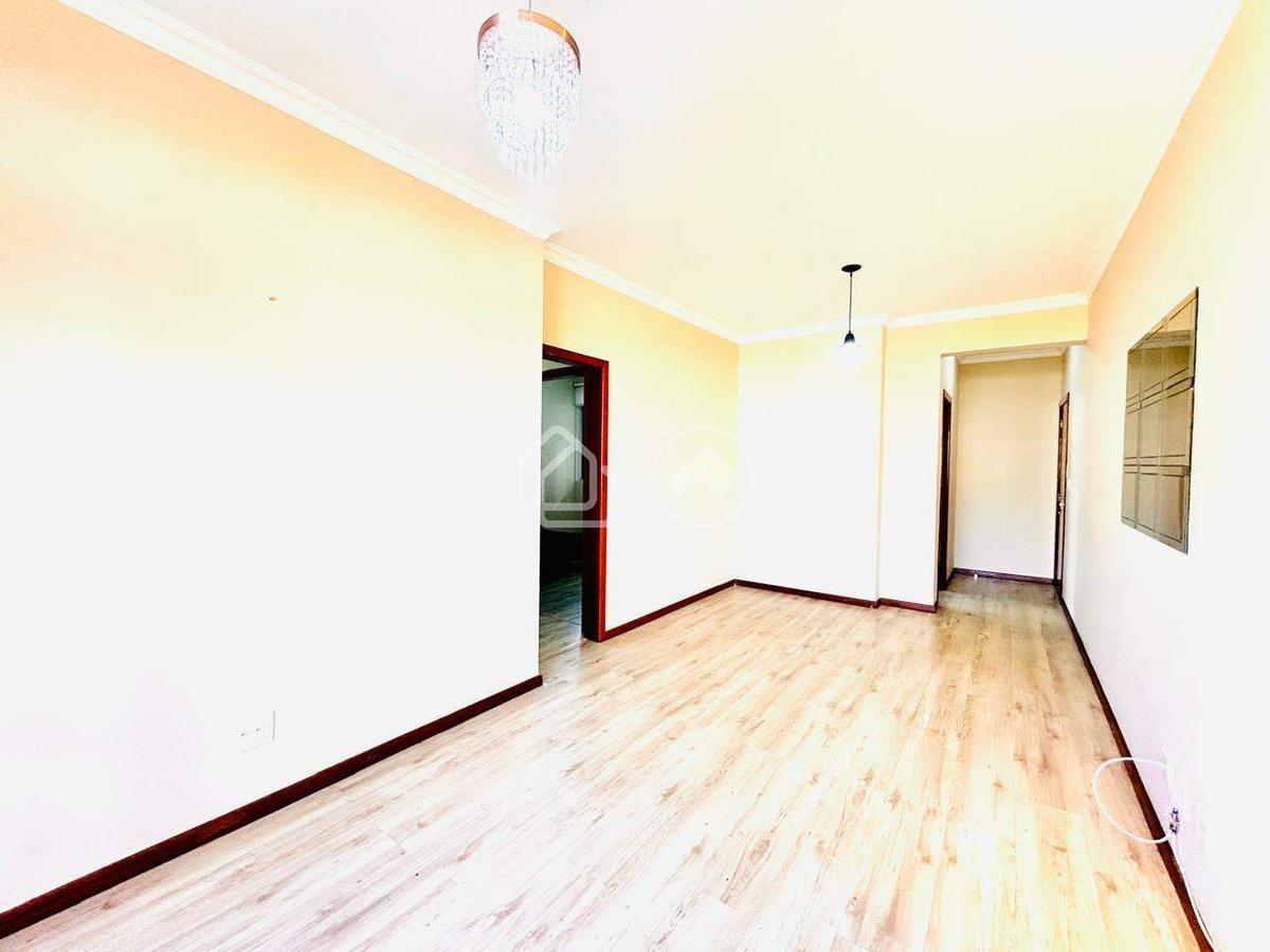 Apartamento, Buritis, 3 Quartos, 1 Vaga, 1 Suíte