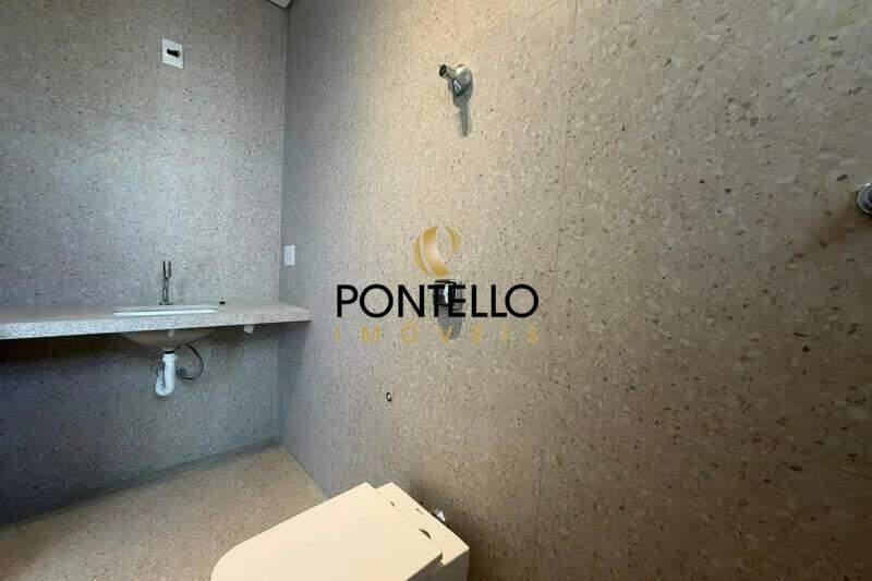 Apartamento, Gutierrez, 4 Quartos, 2 Vagas, 1 Suíte