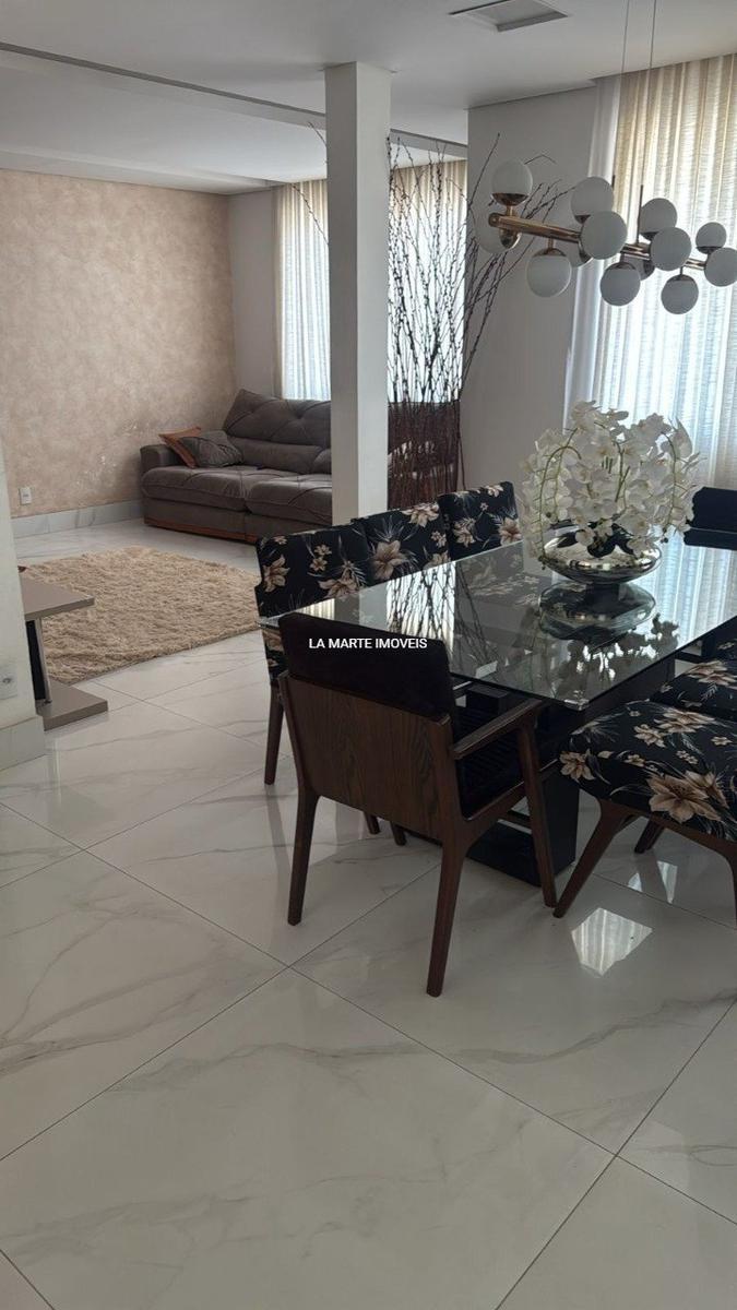 Casa, Inconfidentes, 3 Quartos, 3 Vagas, 1 Suíte