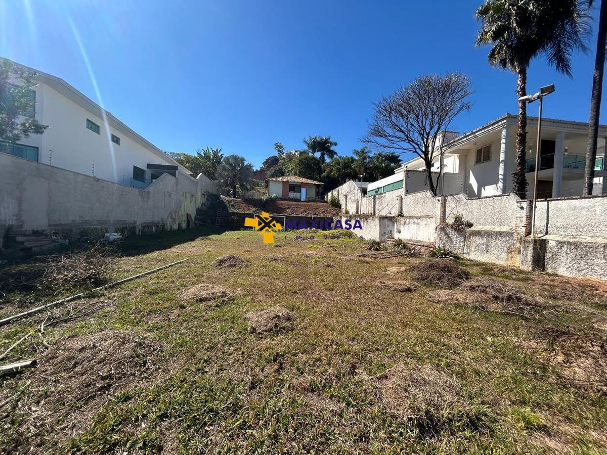 Lote, Jardim Atlântico, 0 Quarto, 0 Vaga