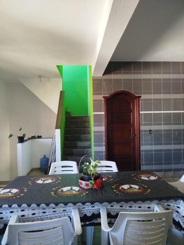 Casa, Jardim Riacho das Pedras, 4 Quartos, 10 Vagas, 1 Suíte
