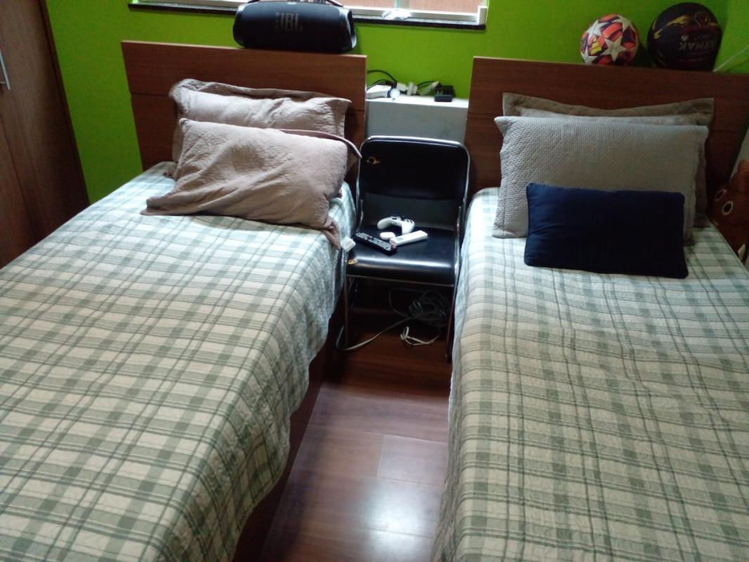 Casa, Bandeirantes, 4 Quartos, 4 Vagas, 1 Suíte