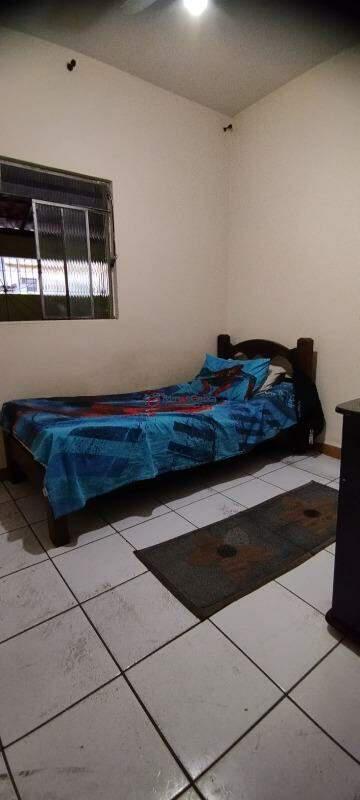 Casa, São Cristóvão, 5 Quartos, 1 Vaga