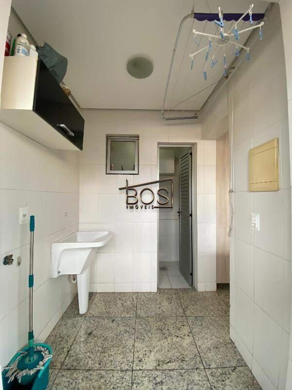 Apartamento, Esplanada, 3 Quartos, 2 Vagas, 1 Suíte